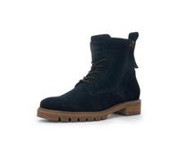 ara Tulsa Stiefelette blau für Damen, blau, Größe 37 EU / 4 UK