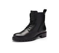 ara Tulsa Stiefelette schwarz für Damen, schwarz, Größe 42 ½ EU / 8,5 UK