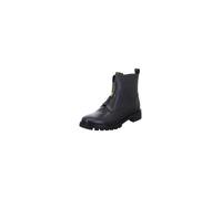 ARA Stiefelette Tulsa schwarz Nuts Gr. 38