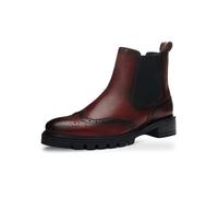 ara Tulsa Stiefelette wildberry für Damen, braun, Größe 42 EU / 8 UK