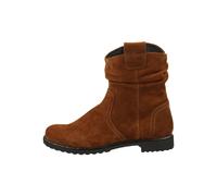 ara Stiefelette Veloursleder Nut Warmfutter - 36,5
