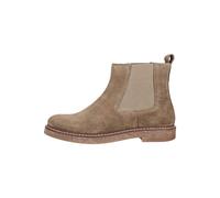 ara Chester Stiefelette braun für Damen, oliv, Größe 42 EU / 8 UK