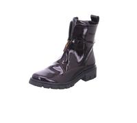 ara Damen Dover Stiefelette, Amarone, 39 EU