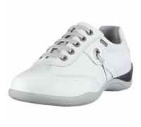 ara Stockholm 4-39705-07, Damen Sneaker, weiss, (weiss 07), EU 42 (UK 8 )