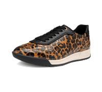 Ara Damenschuhe Sneaker low MOUSSE,SCHWARZ SCHWARZ - Gr. - 38