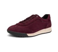 ara Stockholm Sneaker merlot für Damen, rot, Größe 38 EU
