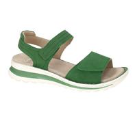 ara TAMPA 12-47207 06 grün - Sandalette für Damen - Größe 37