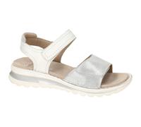 ara TAMPA 12-47207 13 grau - Sandalette für Damen - Größe 43