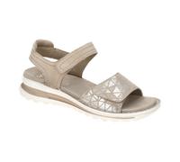 ara TAMPA-S 2.0 für Damen, beige, Größe 38 EU