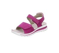 ARA Tampa Damenschuhe 12-47207 16 12-47207 16 Pink, EU 38