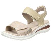 ARA Tampa Damenschuhe 12-47209 08 12-47209 08 Beige, EU 37