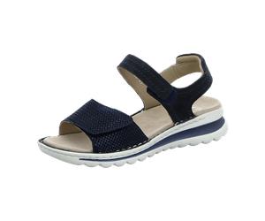 ara TAMPA für Damen, blau, Größe 37 EU