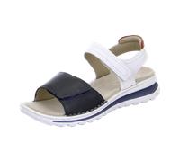 ara TAMPA für Damen, blau, Größe 38 EU