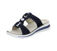 ara TAMPA für Damen, blau, Größe 42 EU