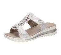 Ara Tampa S Pantolette Damen weiß 39