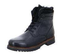 TIAGO SCHWARZ,BLACK - Gr. - 44