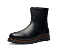 ara Tiago Stiefel schwarz für Damen, schwarz, Größe 41 EU