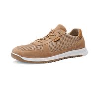 ara Tino Schnürer caramel beige für Herren, braun, Größe 43 EU