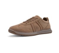 ara Herrenschuhe Sportliche Schnürer CARAMEL,MOCCA CARAMEL,MOCCA - Gr. - 43