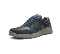 ara TOMASO für Herren, blau, Größe 46 EU