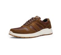 ara Tomaso Schnürer saddle moro für Herren, braun, Größe 41 EU