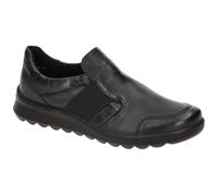 ara Damen Toronto Slipper, SCHWARZ, 37 EU Weit
