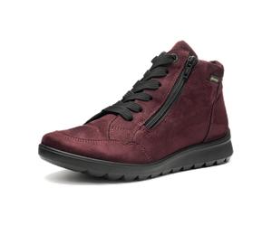 ara TORONTO BRUNELLO 5 für Damen, rot, Größe 36 ½ EU / 3,5 UK