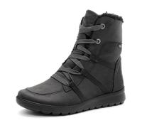 ara TORONTO für Damen, grau, Gr. 42 ½ EU / 8,5 UK