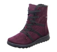 ara TORONTO für Damen, rot, Größe 37 ½ EU / 4,5 UK