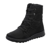 ara Toronto für Damen, schwarz, Größe 38 ½ EU / 5,5 UK