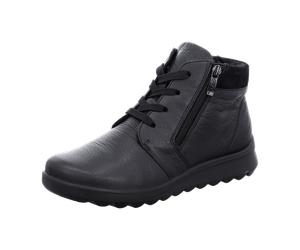 ara TORONTO für Damen, schwarz, Größe 38 ½ EU / 5,5 UK
