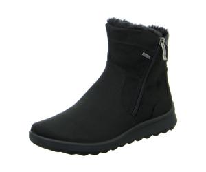 ara TORONTO für Damen, schwarz, Größe 40 EU / 6,5 UK