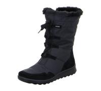 ara Toronto Stiefel schwarz für Damen, schwarz, Größe 42 ½ EU / 8,5 UK