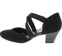 Ara Toulouse Pumps in schwarz 6,5