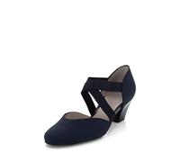 TOULOUSE BLAU, 37 EU | 4 UK
