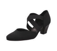 ara Toulouse für Damen, schwarz, Größe 37 EU / 4 UK