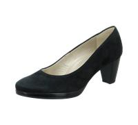 ara TOULOUSE für Damen, schwarz, Größe 38 ½ EU / 5,5 UK