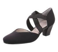 Ara Toulouse Pumps in schwarz 4