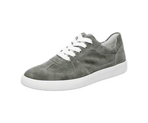 ara Traveller Sneaker thyme für Damen, grün, Größe 38 EU / 5 UK