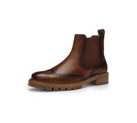 Ara Damen Stiefeletten Tulsa Cognac Gr. 37½ / UK 4,5