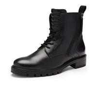 ara Tulsa Stiefelette schwarz für Damen, schwarz, Gr. 40 EU / 6,5 UK