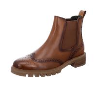 Ara Damen Stiefeletten Tulsa TULSA-ST 12-29514 Chelsea Braun Größe 39