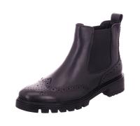 Chelseaboots ARA "TULSA" Gr. 5,5 (38,5), schwarz Damen Schuhe (38998827-5,5) schwarz