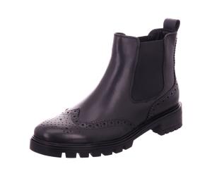 ara TULSA für Damen, schwarz, Größe 38 ½ EU / 5,5 UK