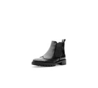 Chelseaboots ARA "TULSA" Gr. 4,5 (37,5), schwarz Damen Schuhe (38998827-4,5) schwarz