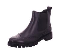 Chelseaboots ARA "TULSA" Gr. 4 (37), schwarz Damen Schuhe (38998827-4) schwarz