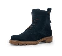 ara Tulsa Stiefelette blau für Damen, blau, Größe 40 EU / 6,5 UK