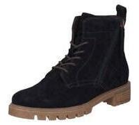 Ara Tulsa Stiefelette Damen blau 38,5