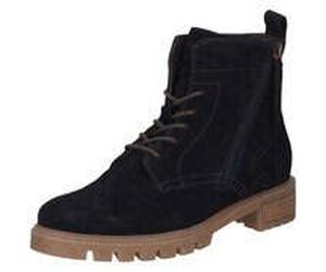 Ara Tulsa Stiefelette Damen blau 40,5