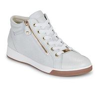 Ara Turnschuhe ROM-ST-HIGH-SOFT in Weiss 37